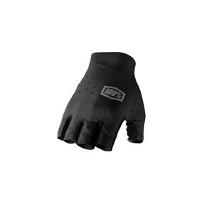 100% 2 SLING WOMENS SF GLOVES BLACK 