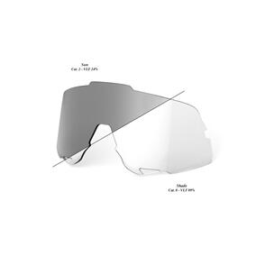 100% GLENDALE REPL LENS - PHOTOCHROMIC