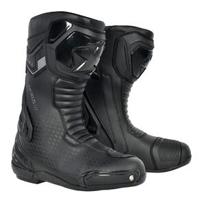 OXFORD NEXUS 1.0 D2D MS BOOT STEALTH BLACK