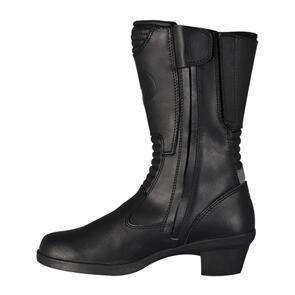 OXFORD VALKYRIE LADIES BOOTS 