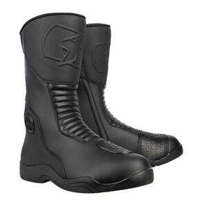 OXFORD TRACKER 2.0 WP LADIES BOOT BLK 