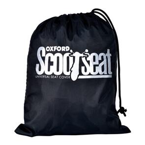 OXFORD AQUATEX SCOOTER WP SEAT COVER SML