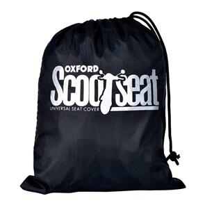 OXFORD AQUATEX SCOOTER WP SEAT COVER MED