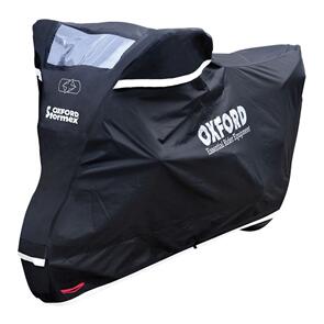 OXFORD STORMEX MOTORCYCLE COVER XL