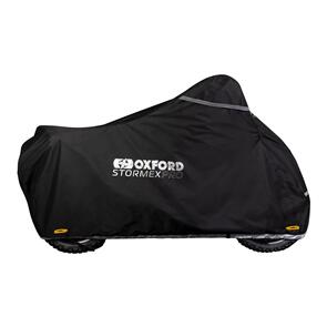 OXFORD STORMEX PRO COVER 