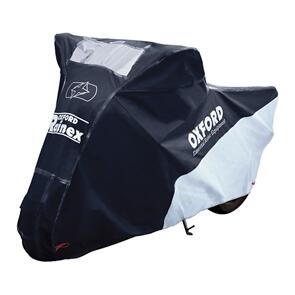 OXFORD RAINEX DELUXE WATERPROOF COVER SML