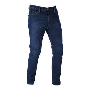 OXFORD ORIGINAL CE ARMOURLITE JEAN SLIM 2Y BLU (32 LENGTH)