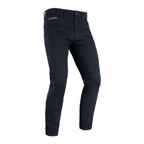 OXFORD AA SSTRETCH MS JEAN SLIM INDIGO REG