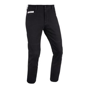 OXFORD OA TAILOR AA STRAIGHT MS JEANS MS BLK REG