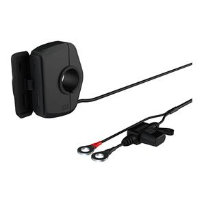 OXFORD OXEL118 OXFORD SLIMLINE USB TYPE-A AND TYPE-C 3.0 AMP CHARGING KIT