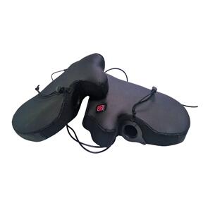 OXFORD HOT MUFF