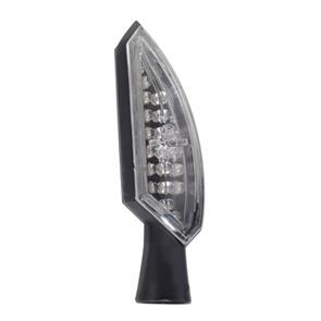 OXFORD SIGNAL 1 LED INDICATOR - PAIR