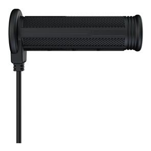 OXFORD HOTGRIPS PRO ADVENTURE RIGHT REPL GRIP (INTEGRATED)