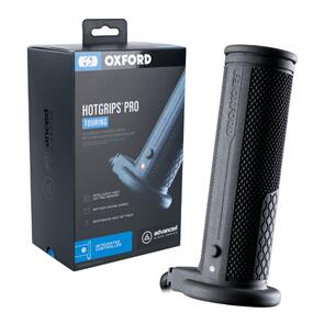 OXFORD HOT GRIPS PRO TOURING (INTEGRATED)