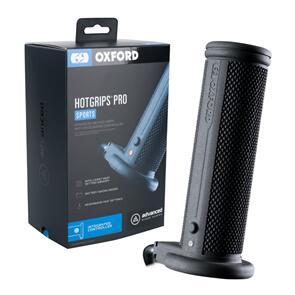 OXFORD HOT GRIPS PRO SPORTS (INTEGRATED)