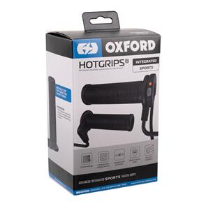 OXFORD HOTGRIPS ADVANCED INTEGRATED SPORT