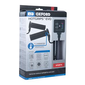 OXFORD V9 EVO HOT GRIPS SPORTS - THERMISTER SWITCH