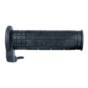 OXFORD V9 EVO HOTGRIPS ATV RIGHT REPL. GRIP