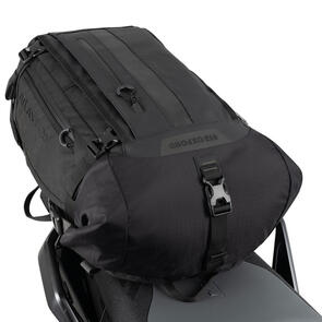 OXFORD ATLAS T-20 ADVANCED TOURPACK BLK