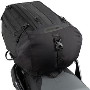 OXFORD ATLAS T-30 ADVANCED TOURPACK BLK