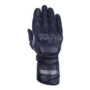 OXFORD RP2 LEATHER SPORT GLOVE STEALTH BLK