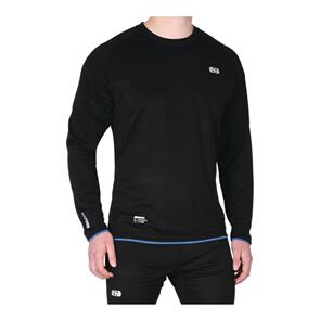 OXFORD COOL DRY WICKING LAYER LS TOP