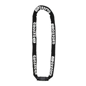 OXFORD COMBI CHAIN8 8MM SQUARE X 2.0M