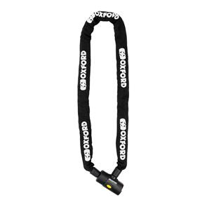 OXFORD ALARM CHAIN10 10MM SQX1.2M