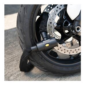 OXFORD ALARM CHAIN10 10MM SQX2.0M