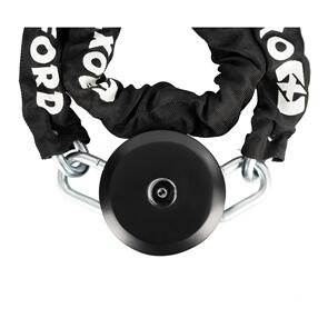 OXFORD STINGER ANCHOR & CHAIN LOCK