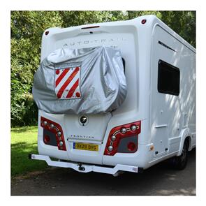 OXFORD AQUATEX TOURING PREMIUM BIKE COVER FOR 3-4 BIKES