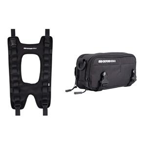 OXFORD NOMAD KIT1 TANK KIT 2L