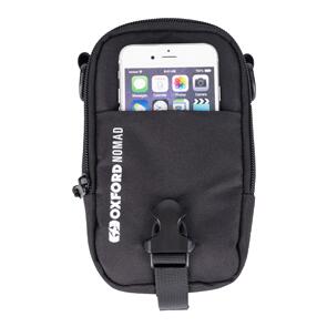 OXFORD OXNOMADKIT2 NOMAD KIT2 TANK KIT 1L