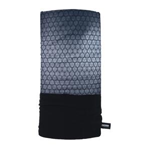 OXFORD THERMAL HEAD/NECK WARMER SNUG PRISMATIC GREY