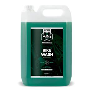 OXFORD MINT BIKE WASH REFILL VALUE PACK 5 LITRE