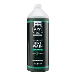 OXFORD MINT BIKE WASH CONCENTRATE 1 LTR