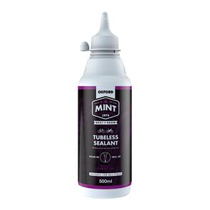 OXFORD MINT TUBELESS SEALANT 500ML