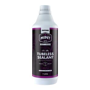 OXFORD MINT TUBELESS SEALANT 1LTR