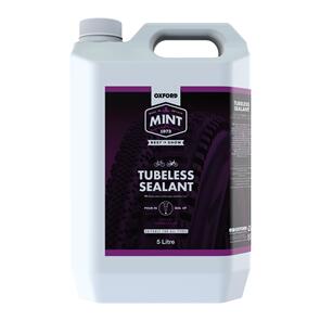 OXFORD MINT TUBELESS SEALANT 5LTR