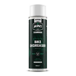 OXFORD MINT BIKE DEGREASER SPRAY 500ML