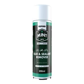 OXFORD MINT GLUE & SEALANT REMOVER 200ML