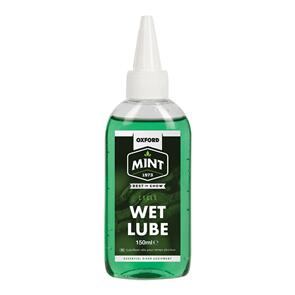 OXFORD MINT WET CHAIN LUBE 150ML