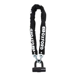 OXFORD HEAVY DUTY CHAIN LOCK 3.0M
