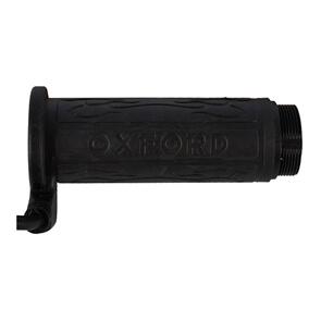 OXFORD CRUISER HOT GRIPS REPLACEMENT THROTTLE NO CHR CAP