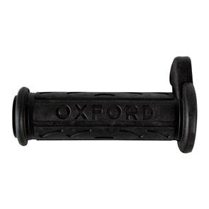 OXFORD HOT GRIPS COMMUTER SPARE LH GRIP HOTGRIP