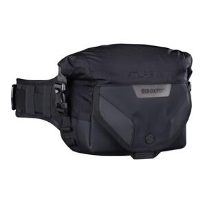 OXFORD ATLAS W-3 ADVANCED WAIST PACK BLK