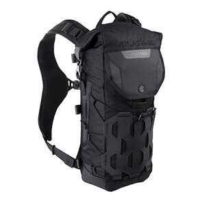 OXFORD ATLAS B-10 ADVANCED BACKPACK BLK