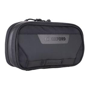 OXFORD ATLAS ADVANCED BELTPACK BLK