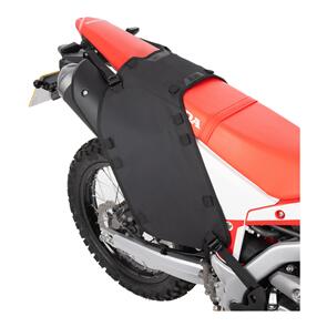 OXFORD ATLAS ADVANCED UNIVERSAL TAIL HARNESS