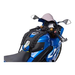 OXFORD ATLAS ADVANCED UNIVERSAL TANK HARNESS